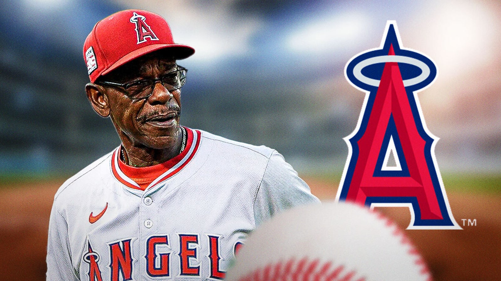 Angels make DFA decision on ex-Yankees, Rangers slugger