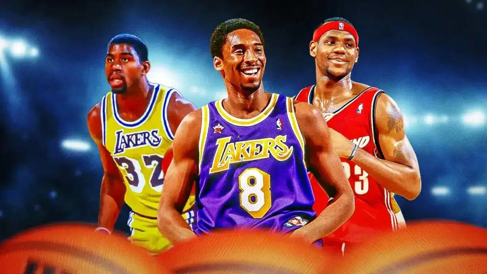 10 youngest NBA players to become an All-Star
