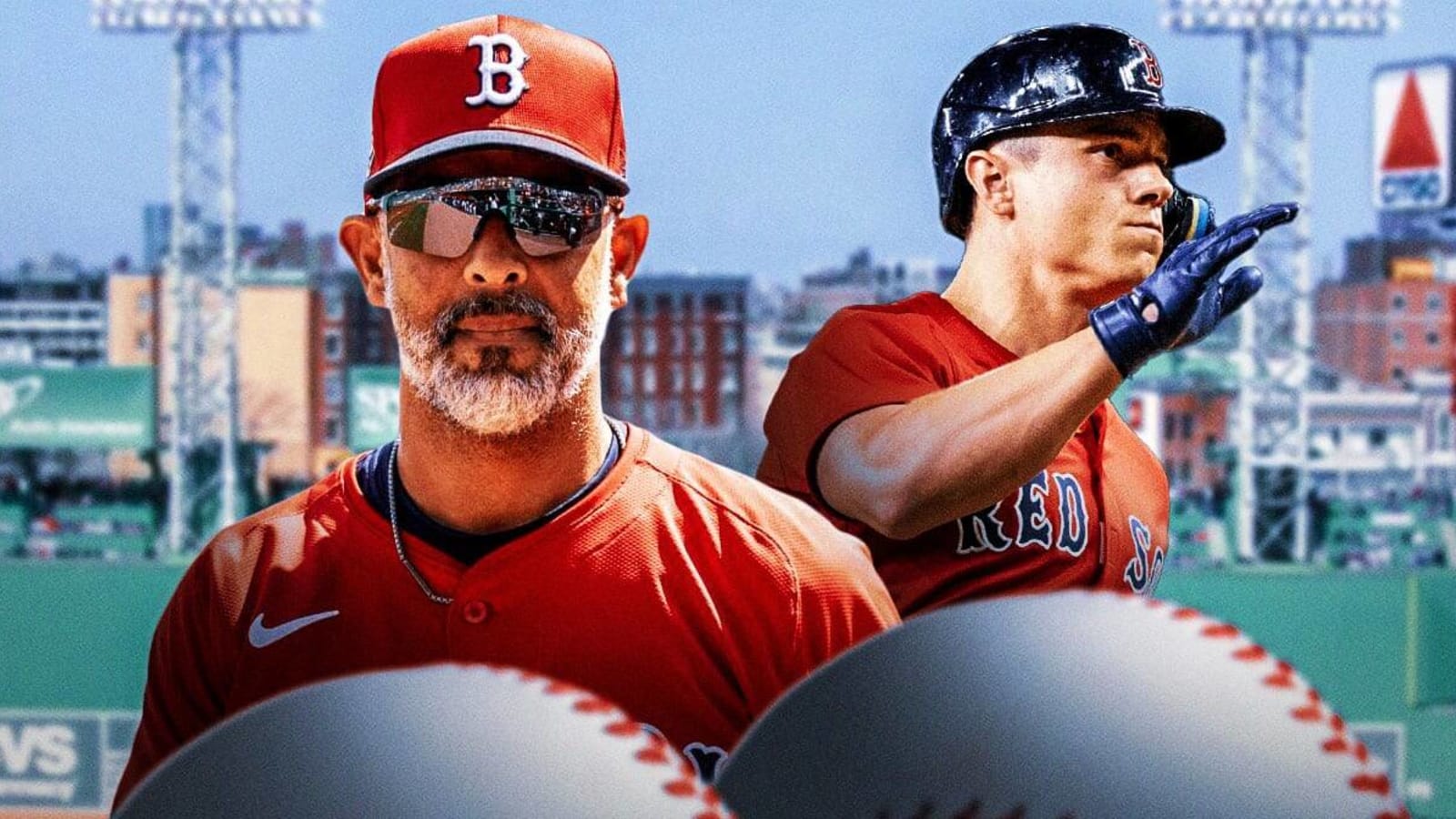 Red Sox’s 3 shocking surprises to begin 2024 season