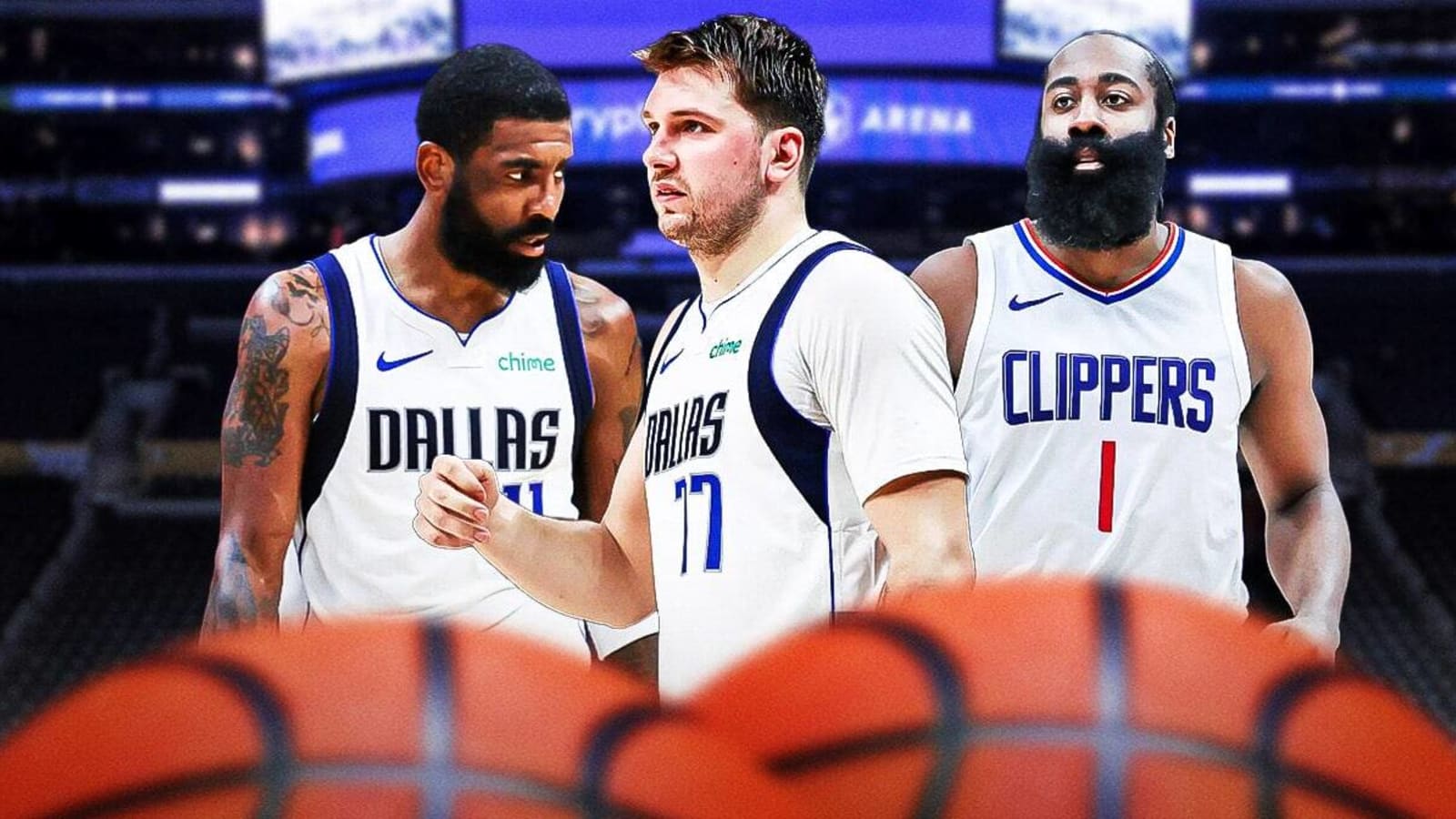 Is Mavericks’ Luka Doncic playing vs. Clippers in Game 5? Latest injury update