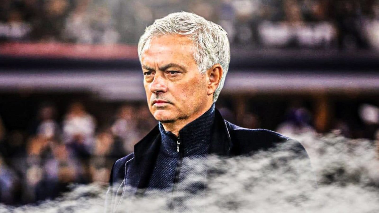 Jose Mourinho offered a stunning return to management