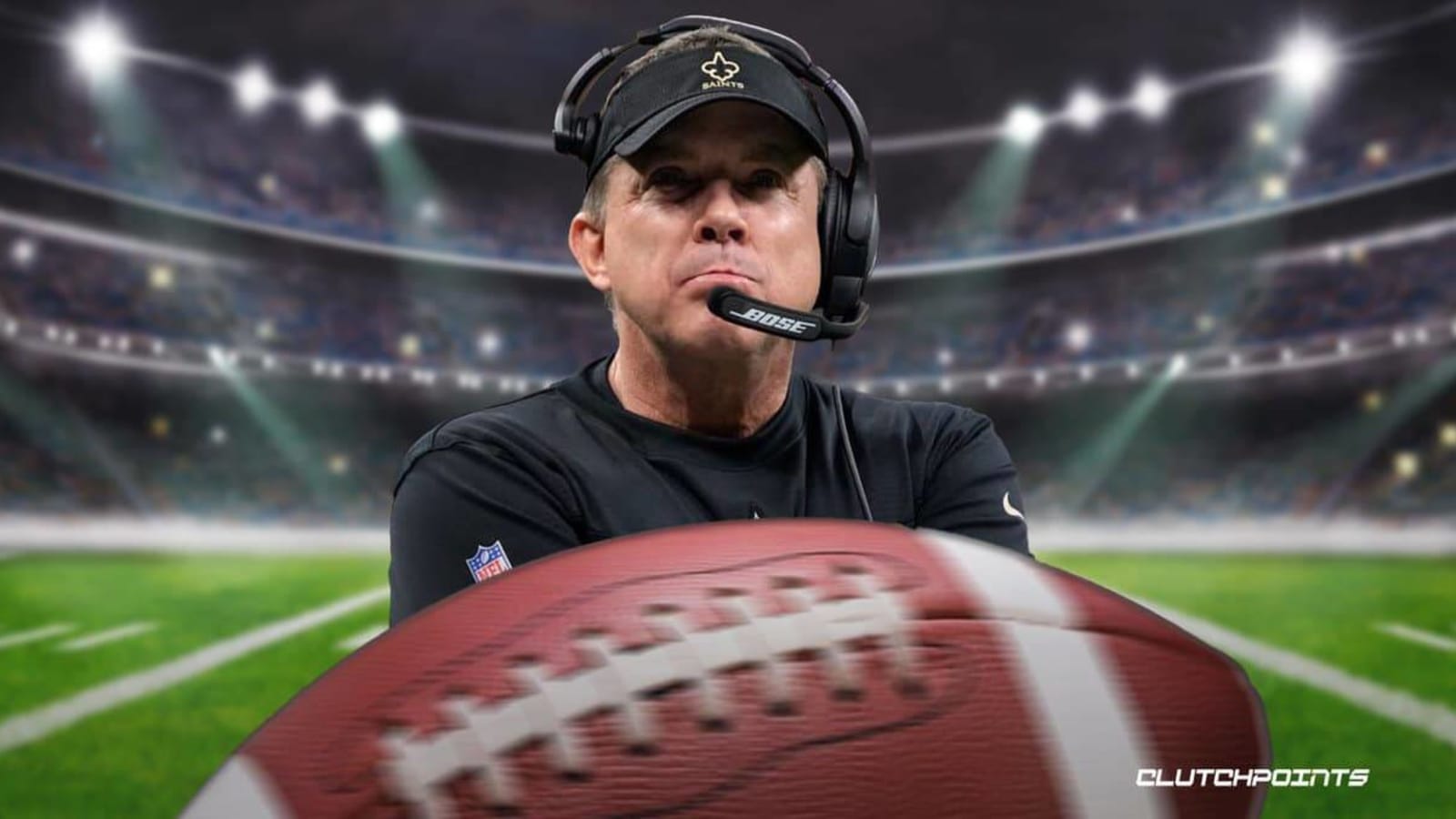 Sean Payton reveals what a team needs to drag him back to NFL