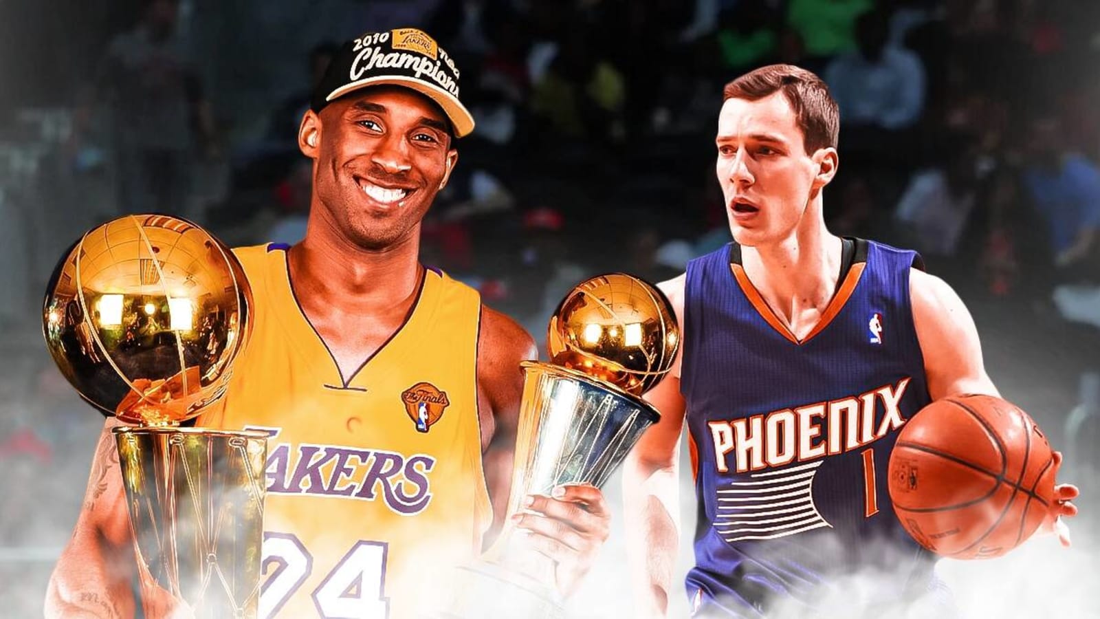 Lakers, Kobe Bryant’s 2010 legendary Western Conference Final revisited by Goran Dragic