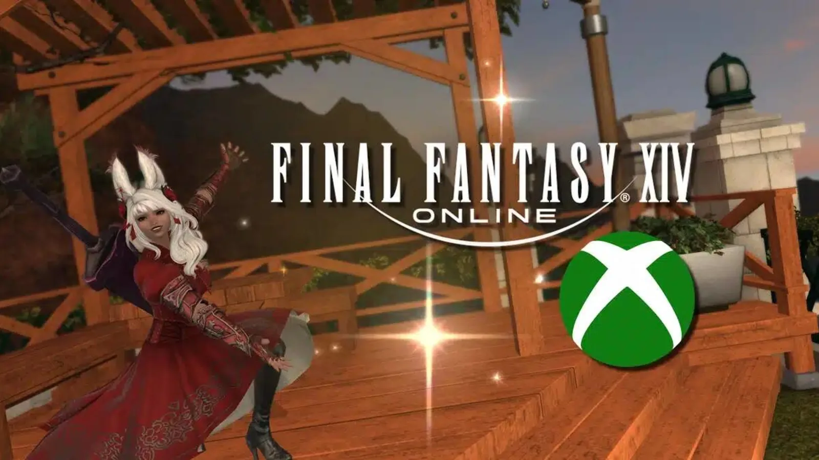 FF14’s Xbox Release Officially Has A Release Date