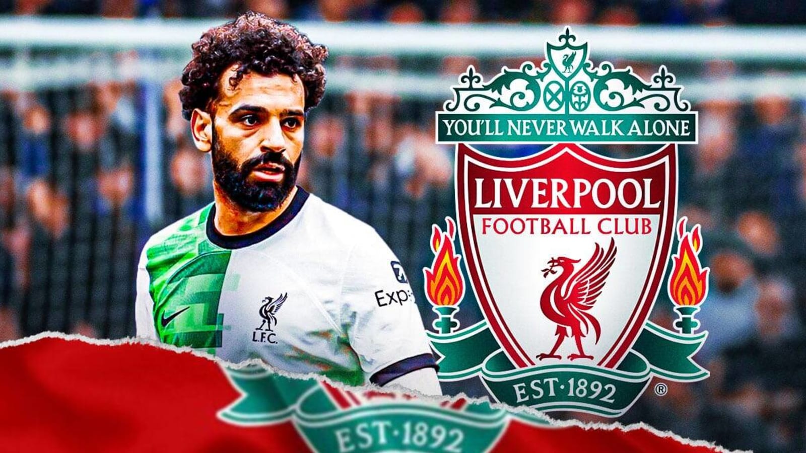 Liverpool star Mohamed Salah reveals transfer plans this summer