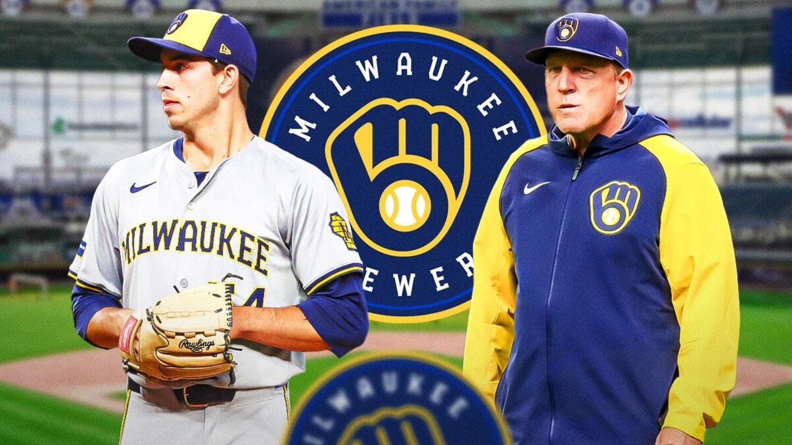 Brewers rising star needs Tommy John surgery