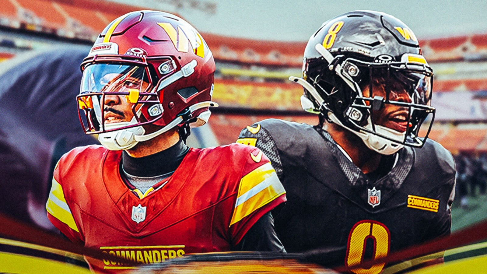 Washington Commanders bold predictions for Week 17 Sunday Night Football vs. Falcons Yardbarker