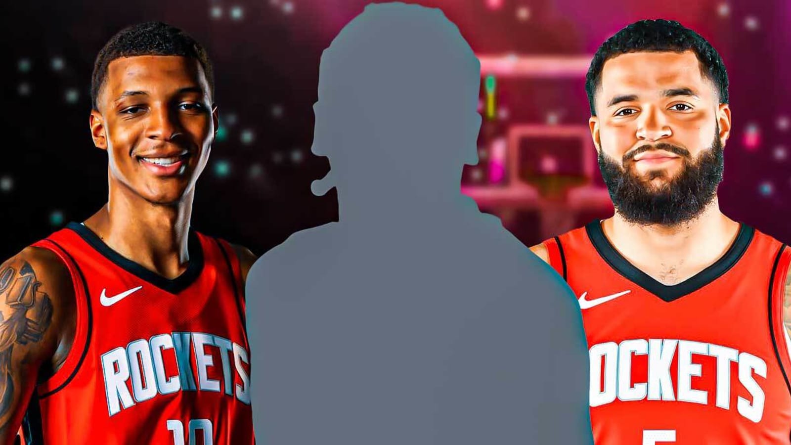 Rockets player who will shock NBA with breakout 2024-25 season