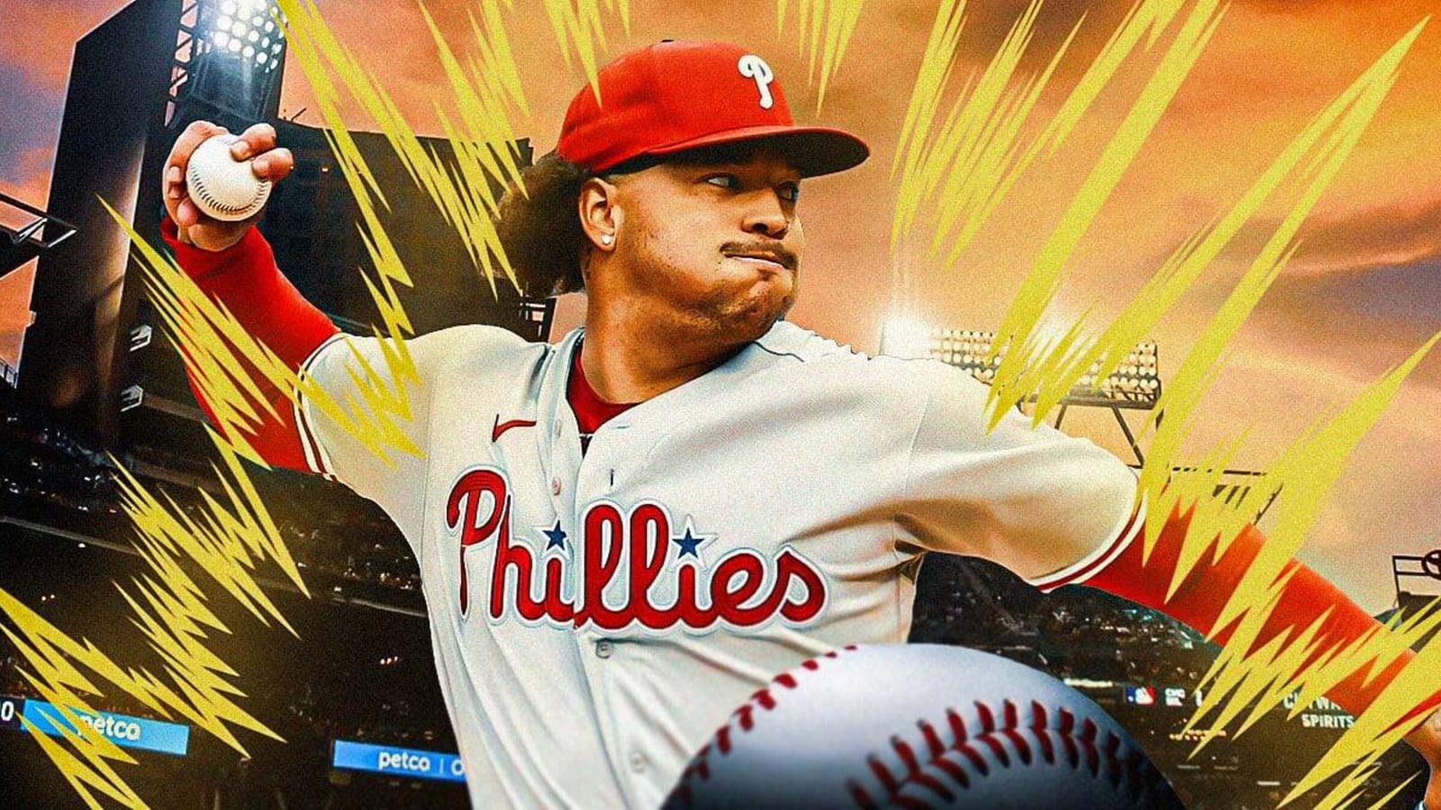 Important Phillies pitcher nearing injury return