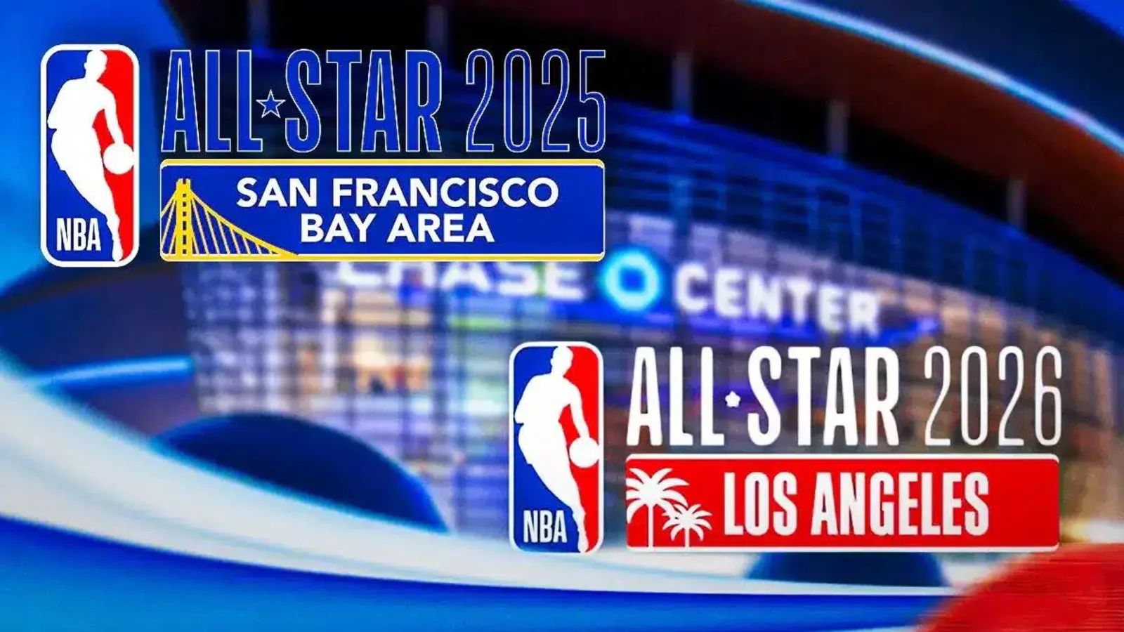 Where is the 2025 NBA All-Star Game? Location, venue, date, time