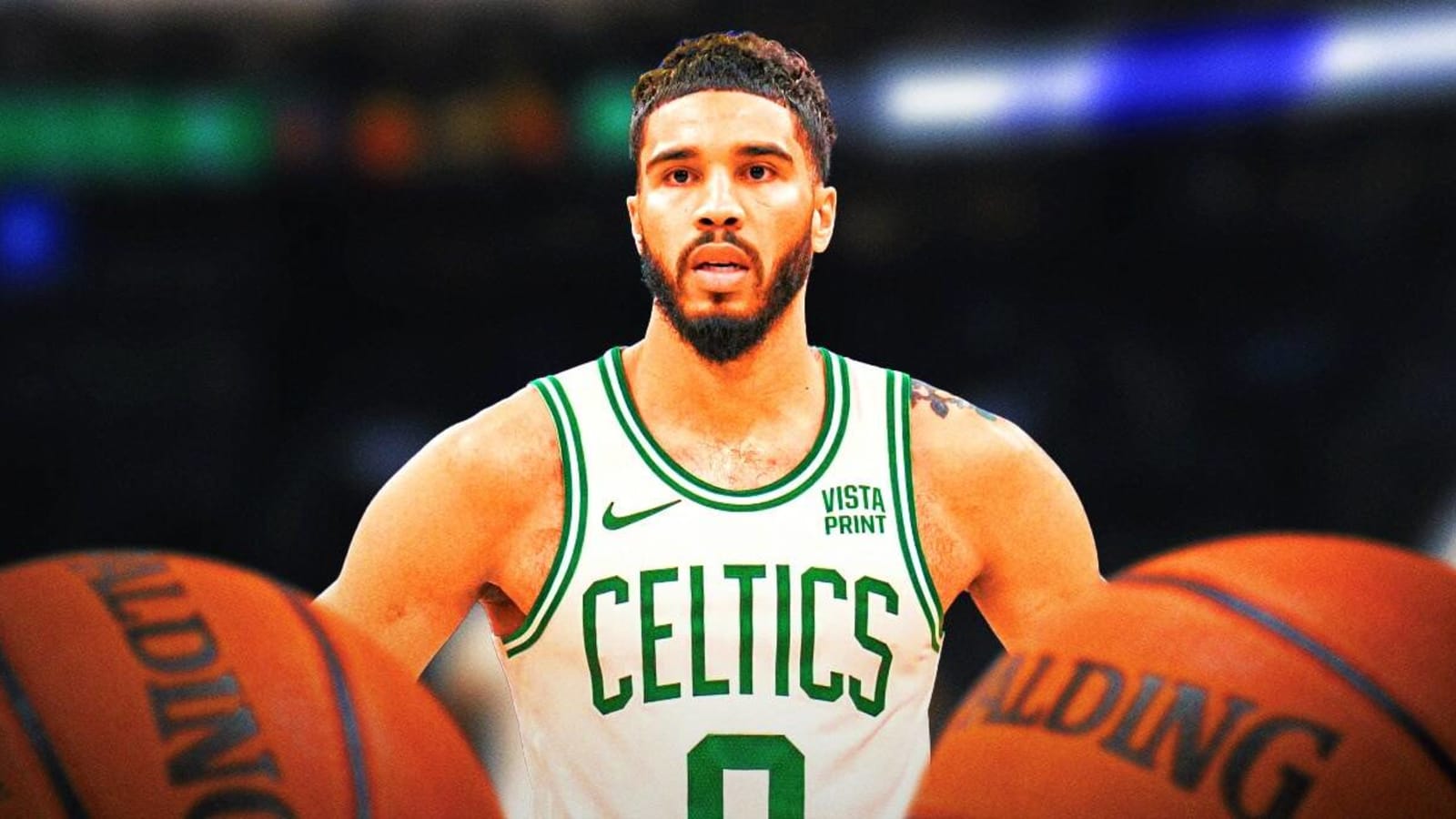 Celtics’ Jayson Tatum blasted by Bill Simmons after Game 2 loss vs. Cavaliers