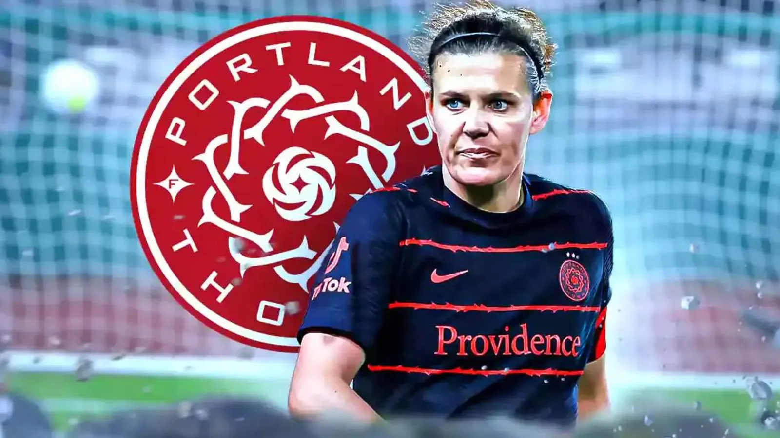 Portland Thorns make huge Christine Sinclair decision for 2024 season