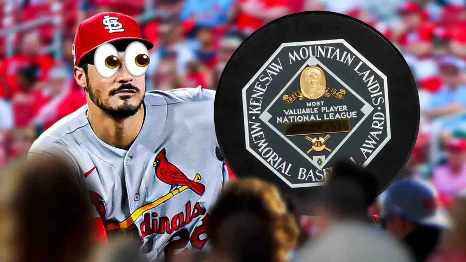 Cardinals: Nolan Arenado’s surprising take on upcoming 2024 season