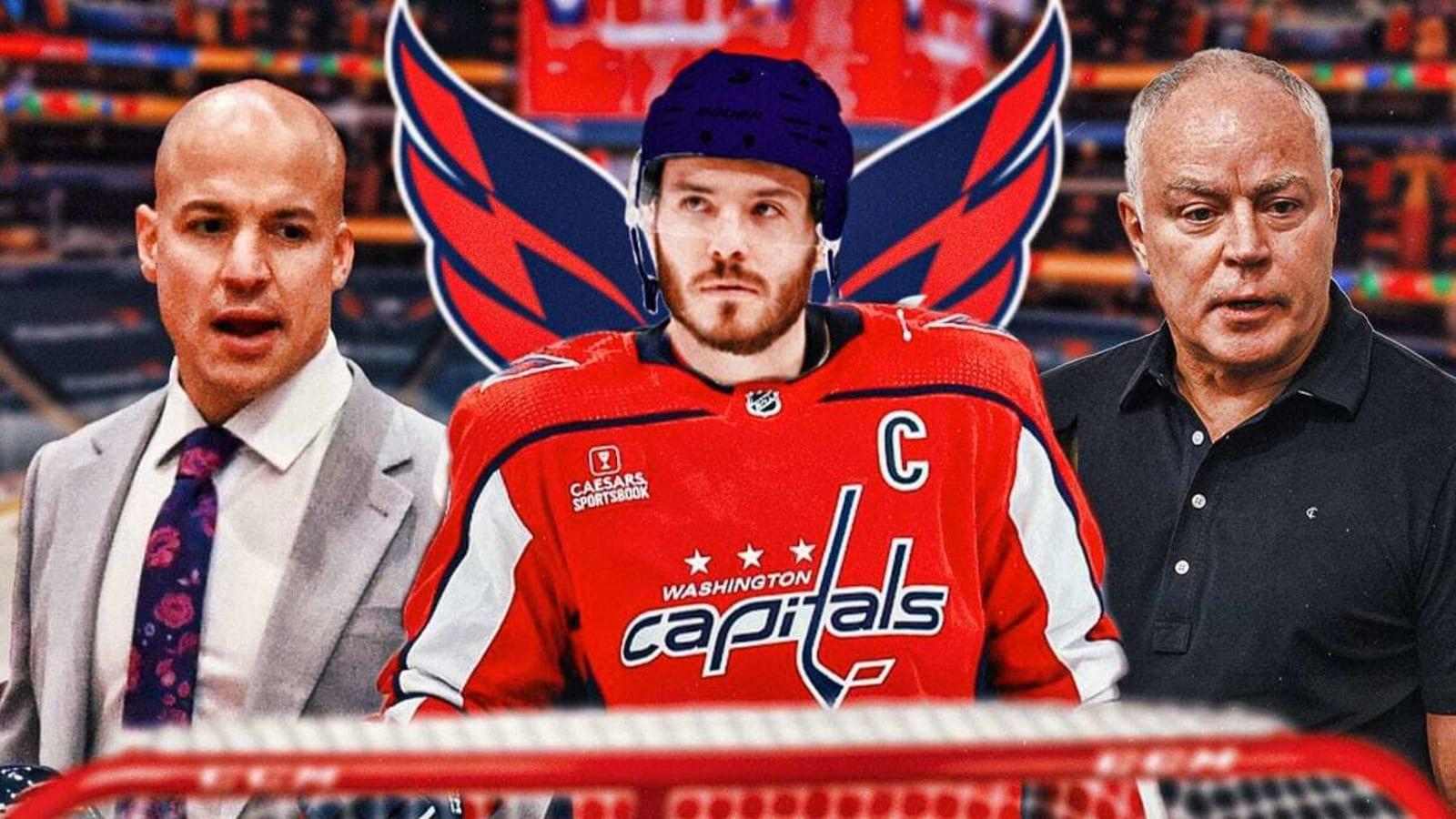 Grading Matt Roy’s 6-year contract with Capitals