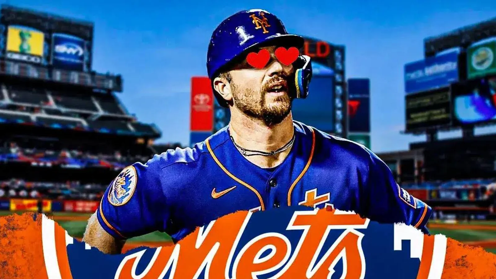 Mets’ Pete Alonso drops crucial contract talks update fans will love