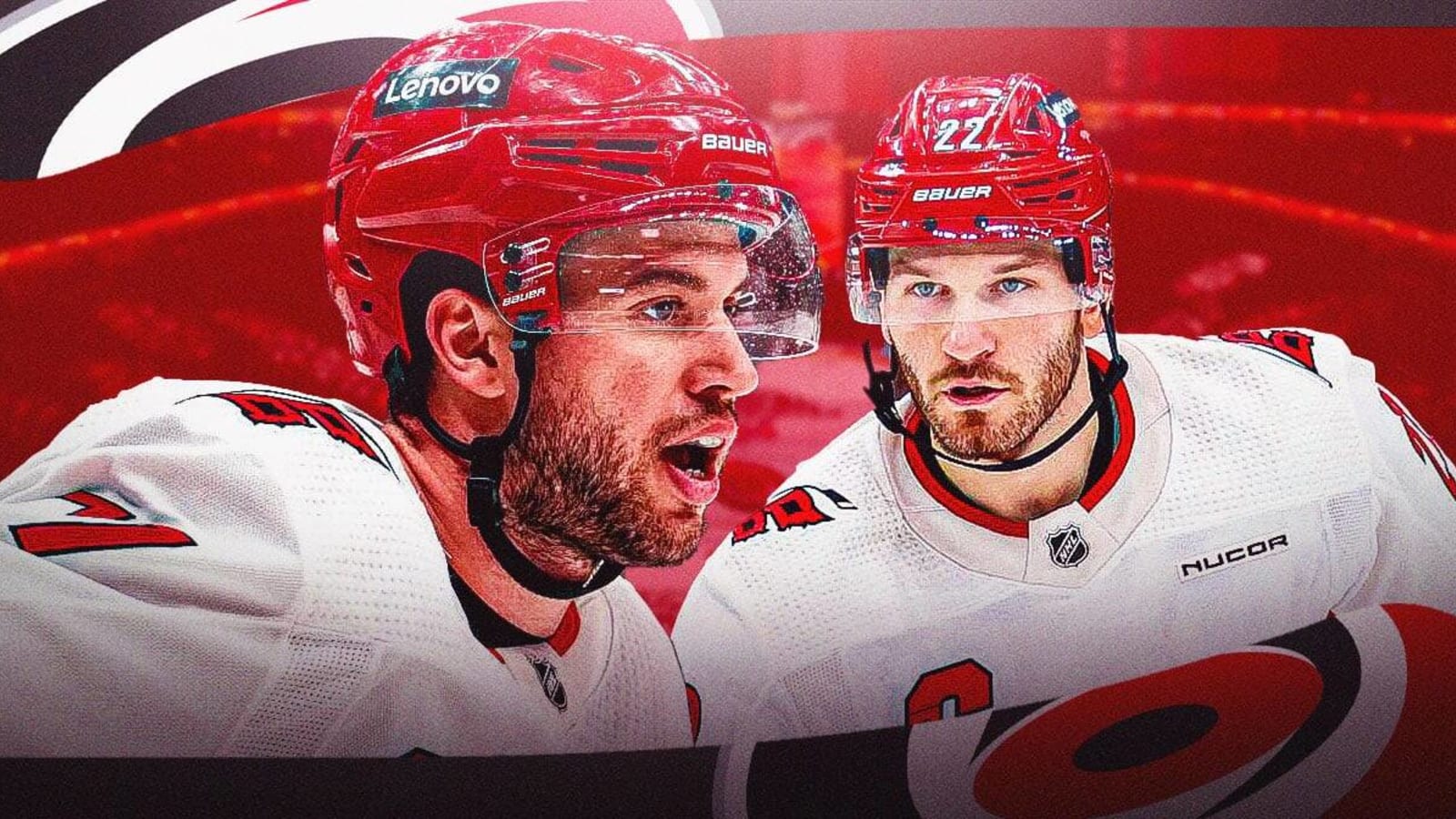 Hurricanes GM gives encouraging Brett Pesce, Tony DeAngelo injury updates after Game 5 win over Islanders