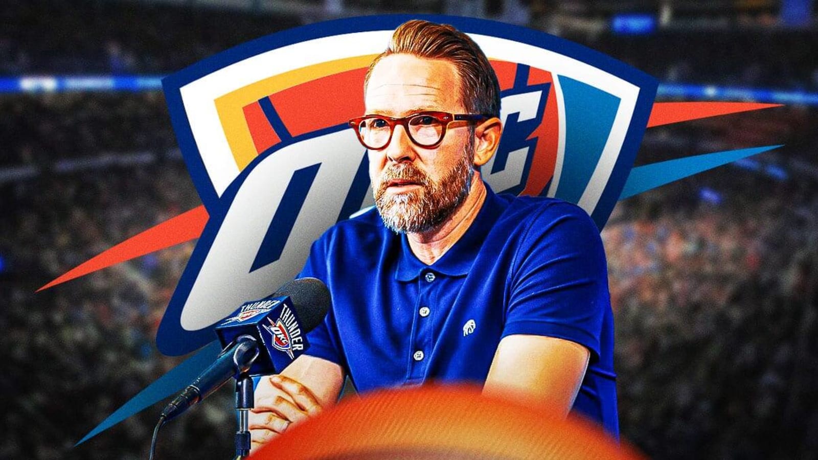 Thunder’s Sam Presti reveals why he didn’t make more trades at deadline