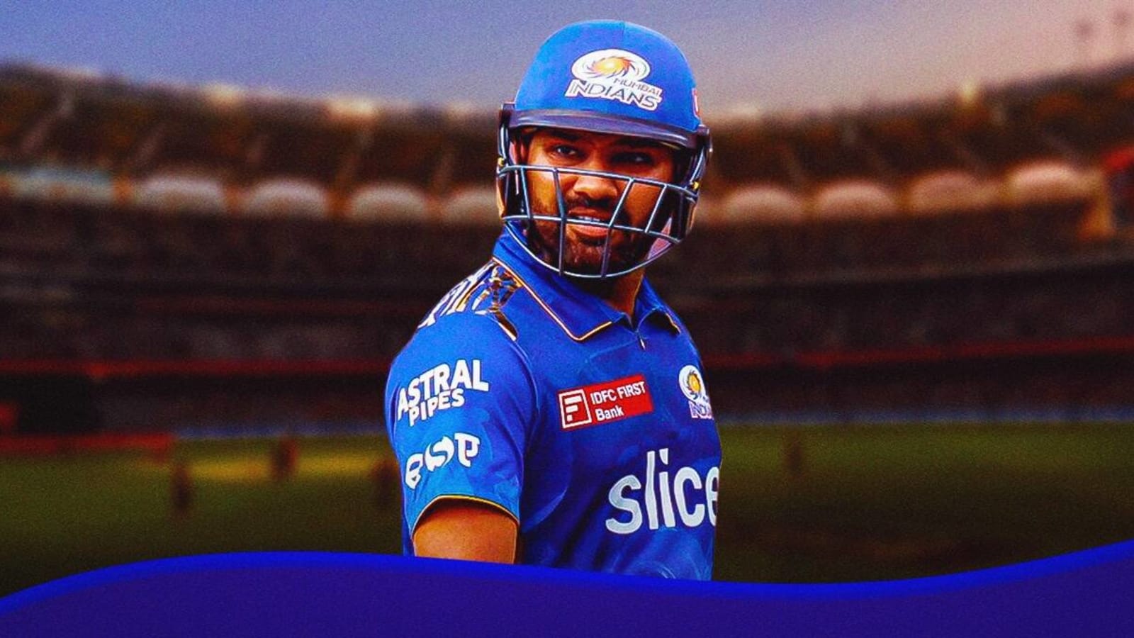 Rohit Sharma’s unique IPL act wins Australian great’s heart