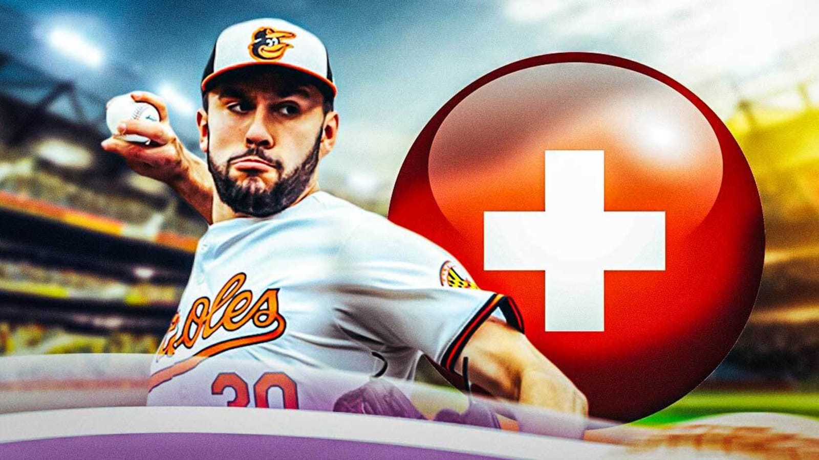 Orioles get pivotal Grayson Rodriguez injury update