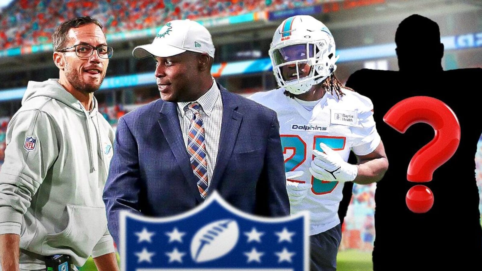 3 biggest Dolphins 2024 NFL Draft mistakes