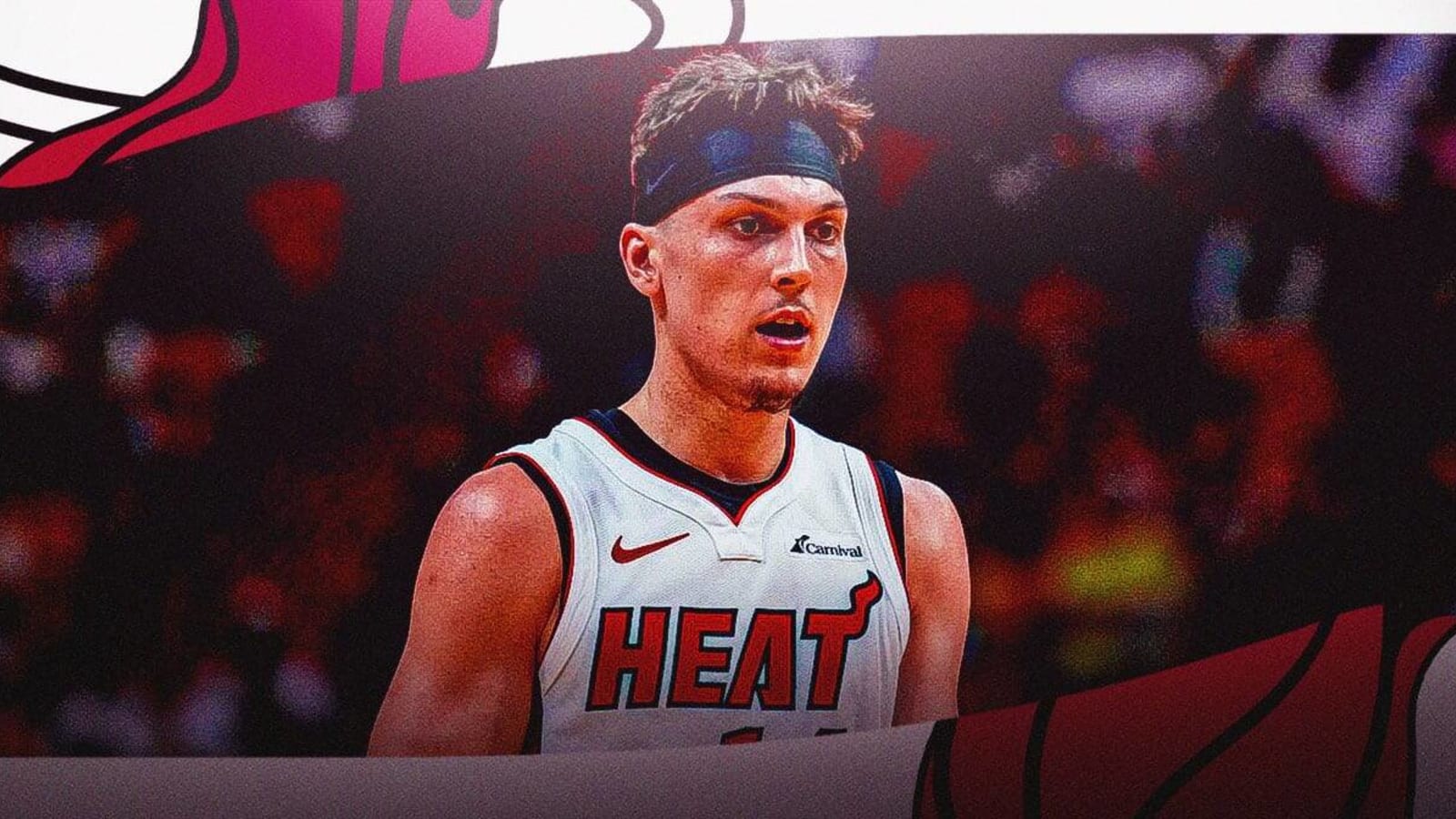 Tyler Herro highlights underdog mentality that makes Heat so dangerous