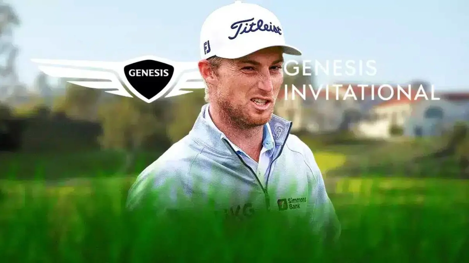 Genesis Invitational: Will Zalatoris wins luxury cars for himself, caddie with hole-in-one at Riviera