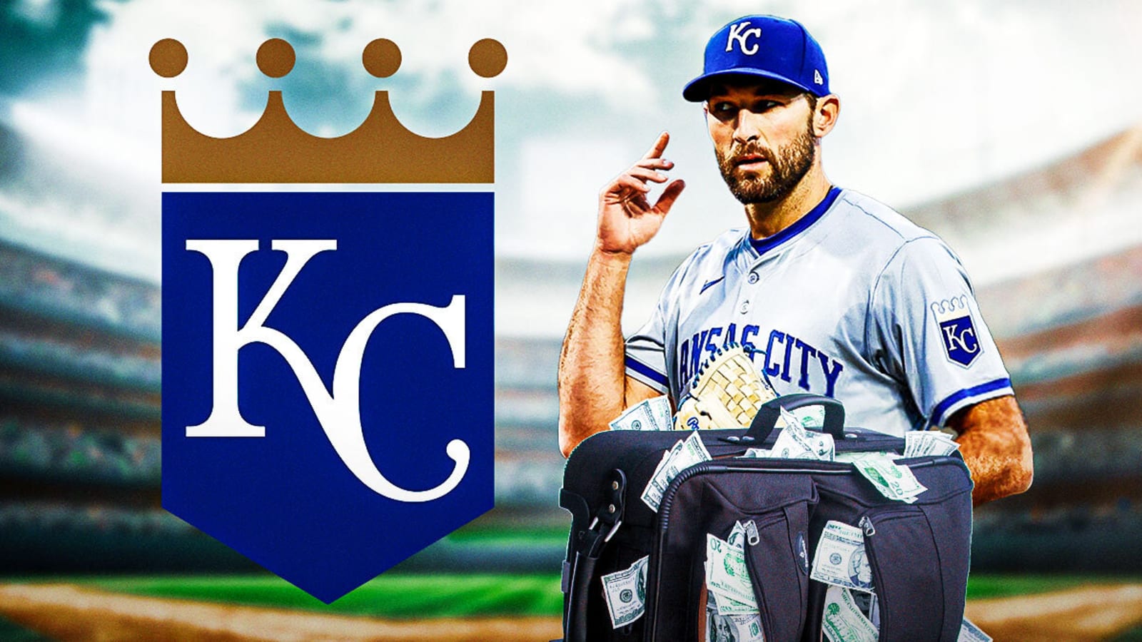 Michael wacha jersey on sale