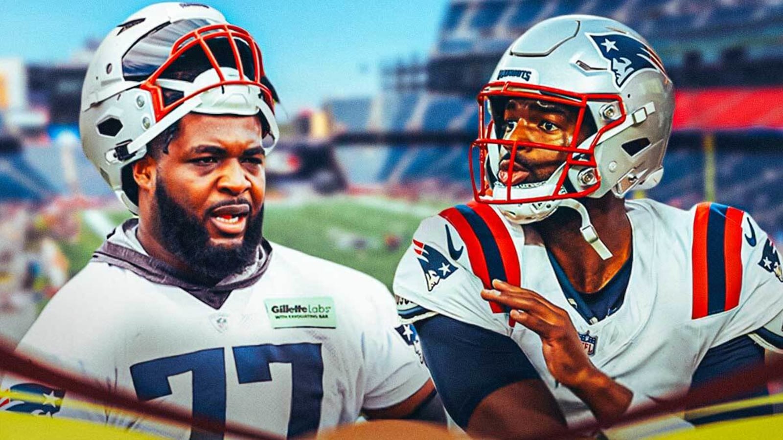 Why Patriots aren’t a true playoff contender after crazy upset over Bengals