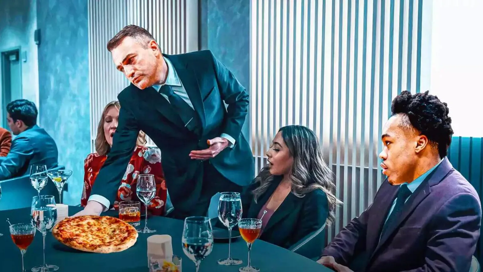 Raptors’ Darko Rajakovic reveals true story behind pizza party after 3 straight wins