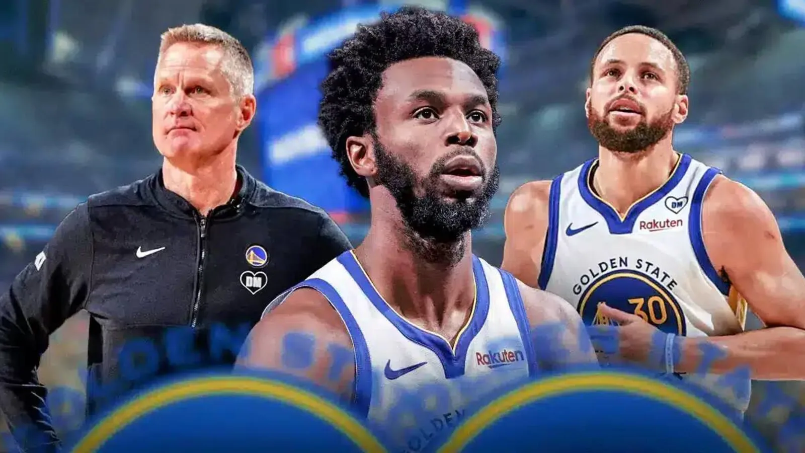  Warriors receiving ‘lowball’ Andrew Wiggins trade offers