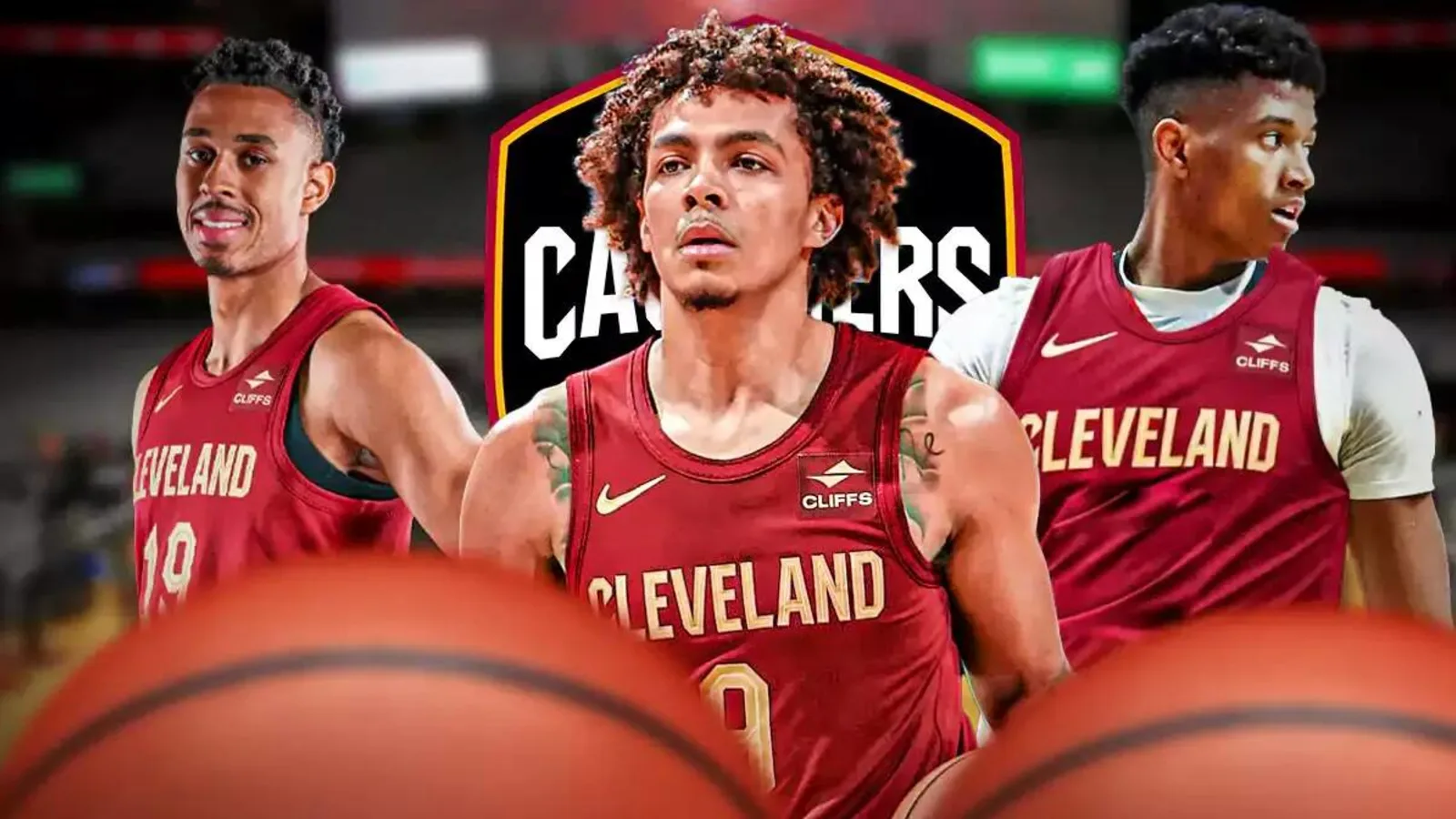 Cavs’ options to fill open roster spot ahead of trade deadline