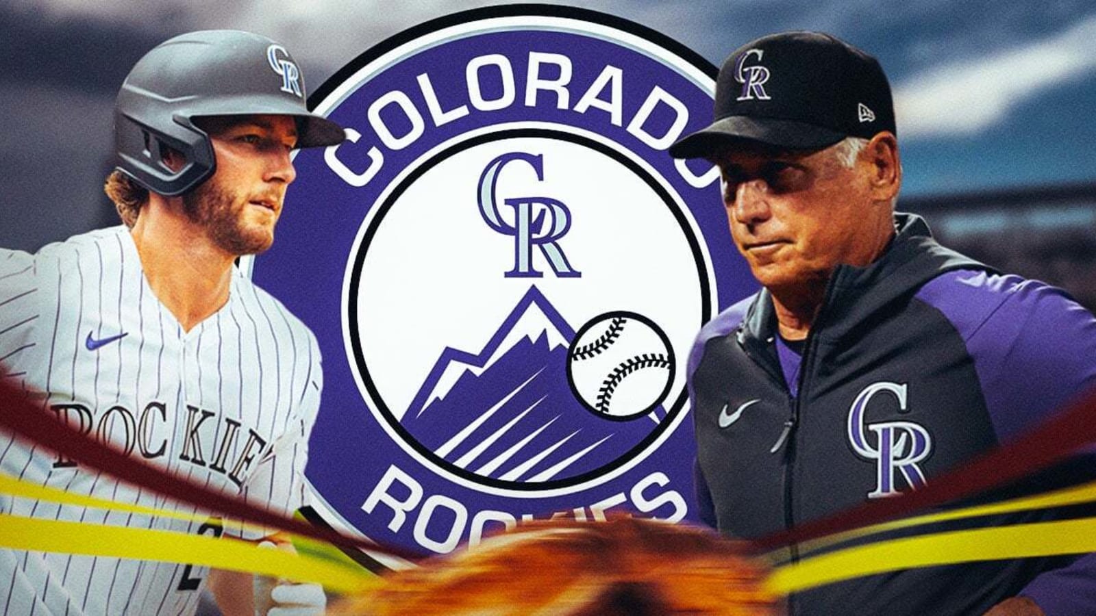  Rockies’ Ryan McMahon receives trade deadline ‘assurance’