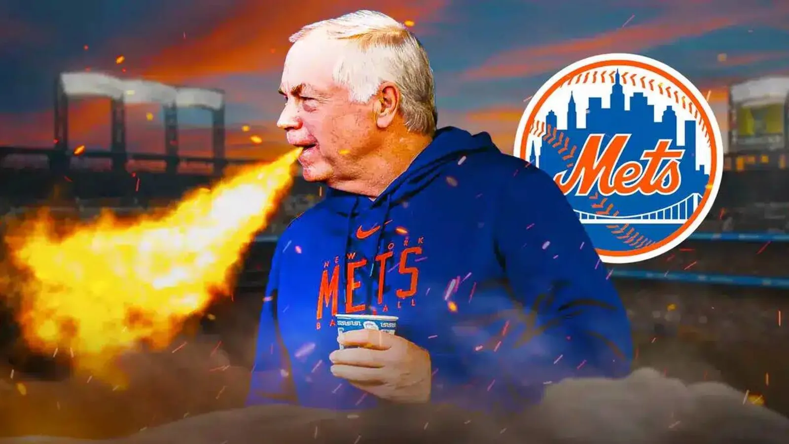 Buck Showalter rips Mets’ load management