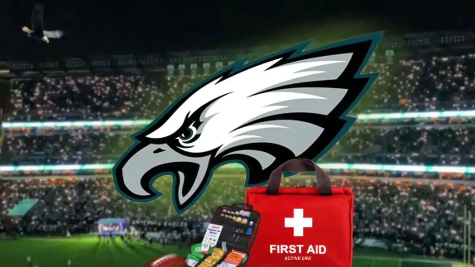 Eagles get mixed bag of Jalen Hurts, AJ Brown injury updates ahead of