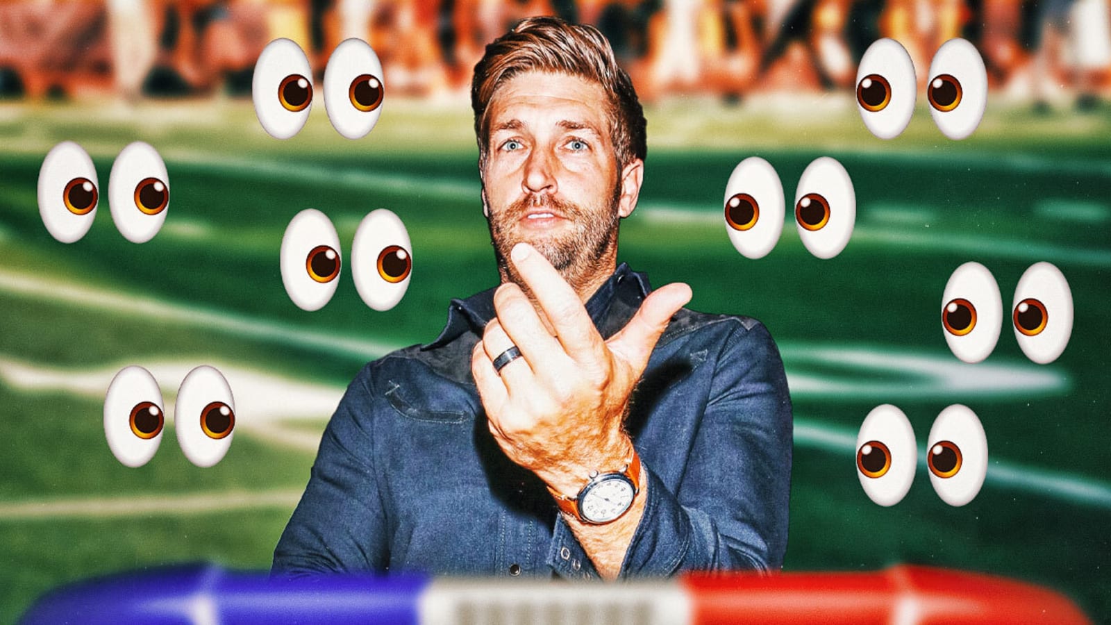  Shocking details about Jay Cutler’s arrest emerge