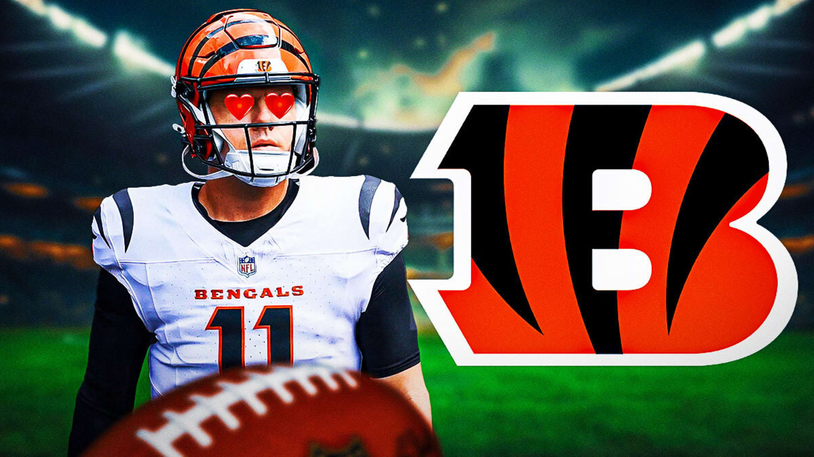 Bengals make QB move before Titans matchup