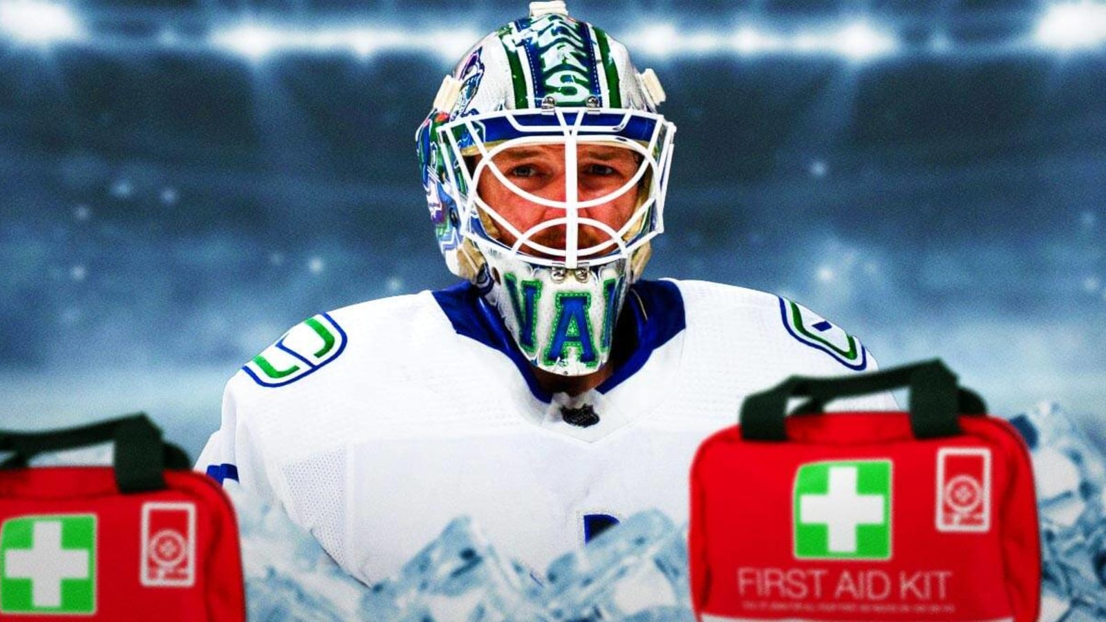 Canucks’ fatal flaw that will doom them in 2024 Stanley Cup Playoffs