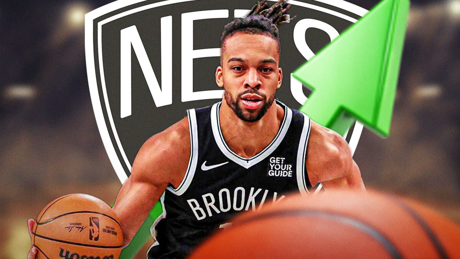 Nets two-way signing draws Jordi Fernandez praise after career-best performance