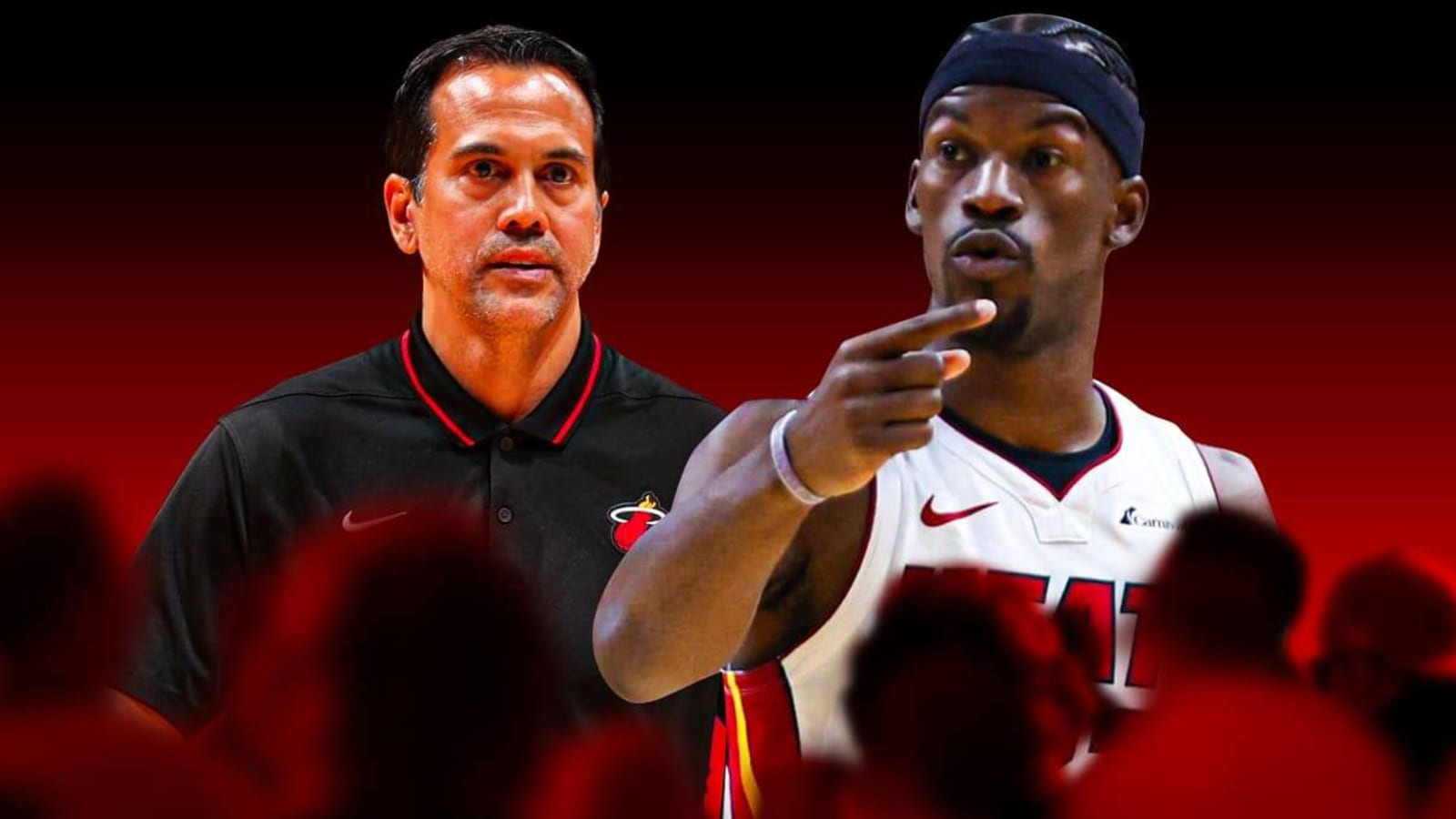 Heat’s Erik Spoelstra, Jimmy Butler message for 76ers play-in will fire up fans