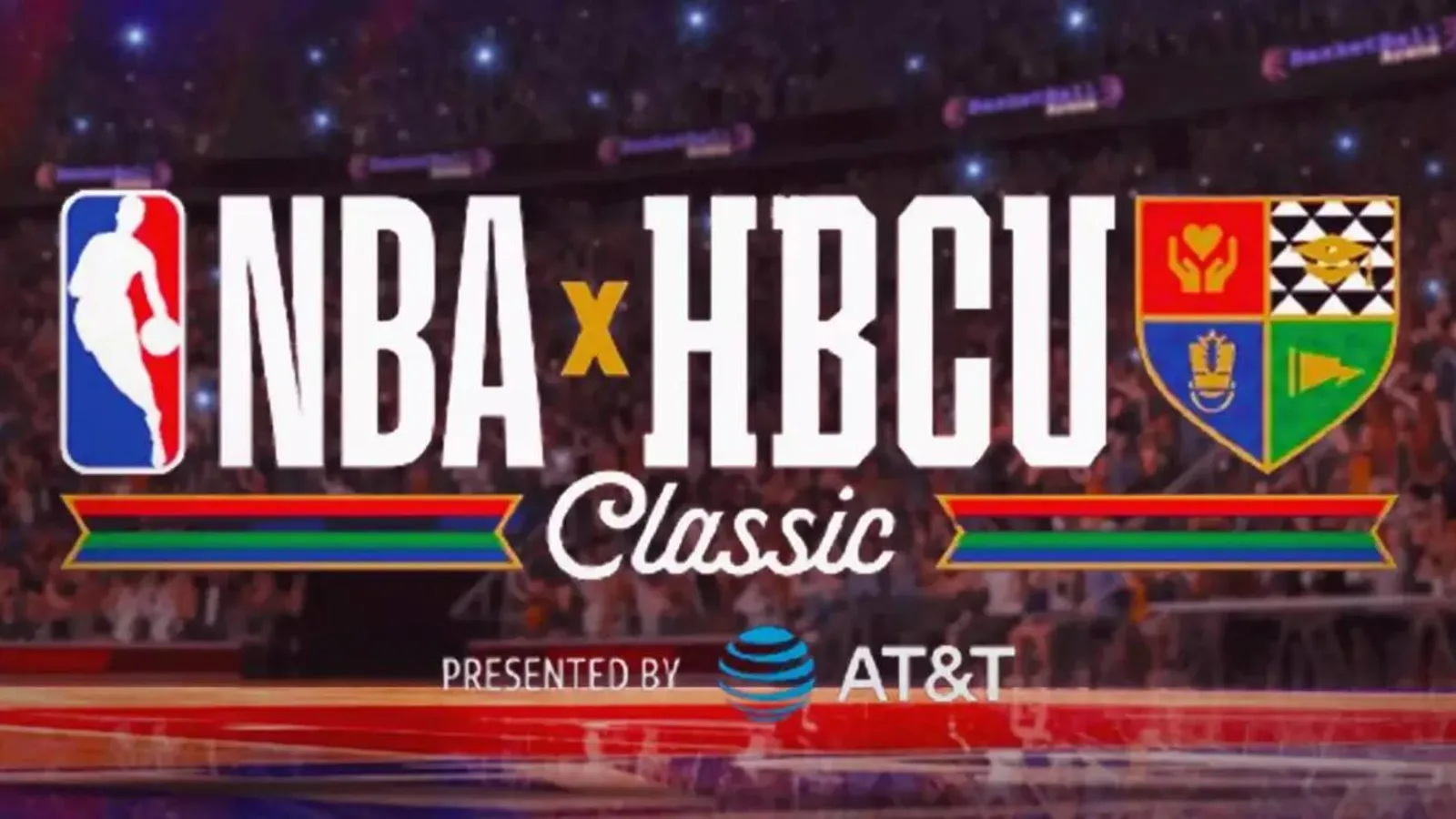 NBA rolls out HBCU events during All-Star Weekend