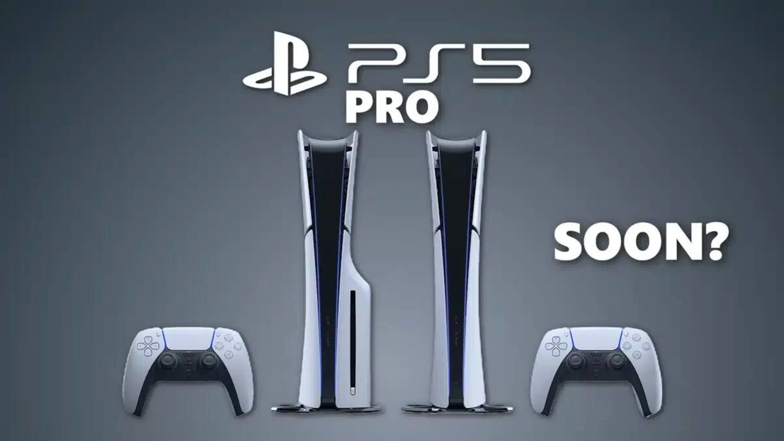 When is the ps5 2024 supposed to release