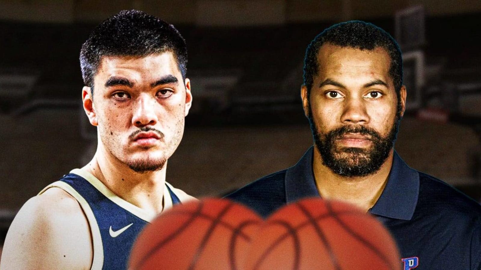 Purdue basketball’s Zach Edey gets an eye-opening draft take from Rasheed Wallace