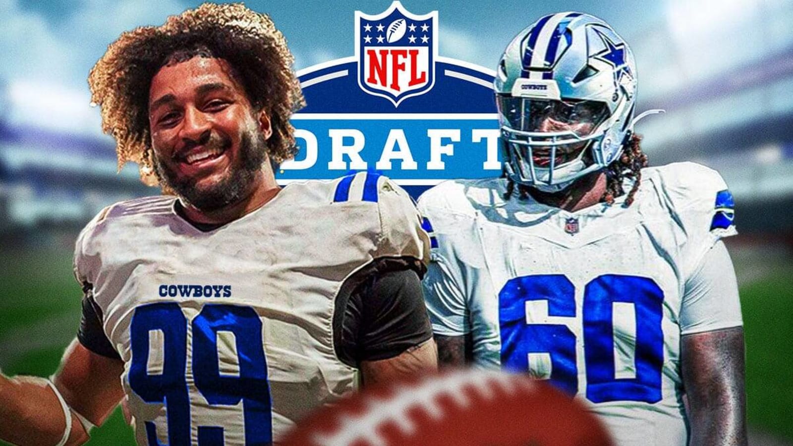 3 best moves by the Cowboys in the 2024 NFL Draft