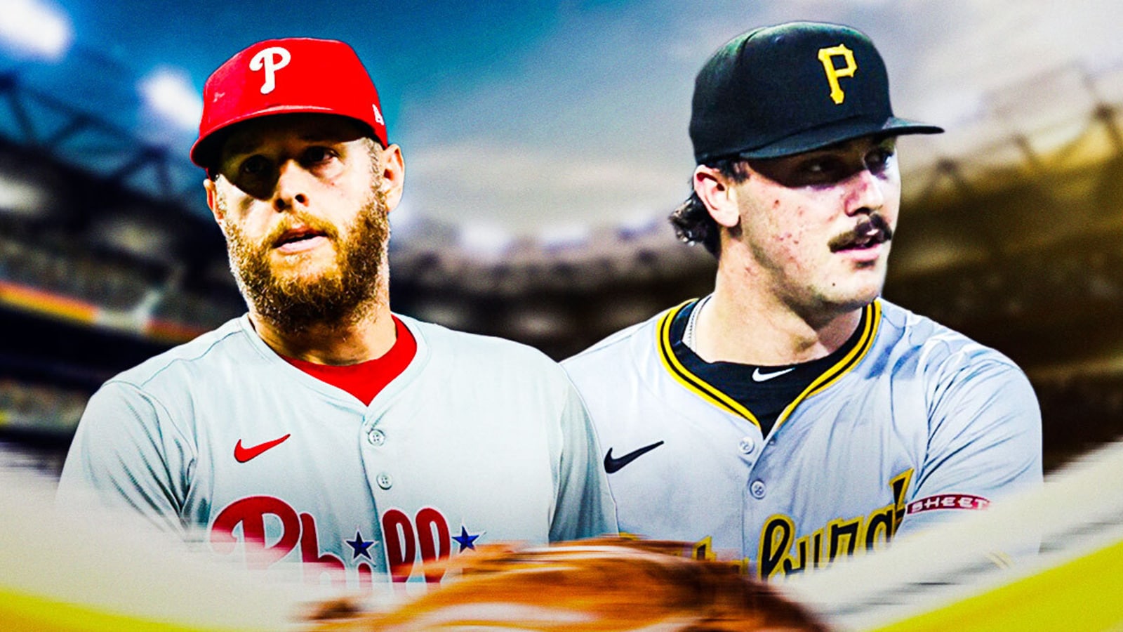 Phillies’ Zack Wheeler predicted to edge Paul Skenes for NL Cy Young