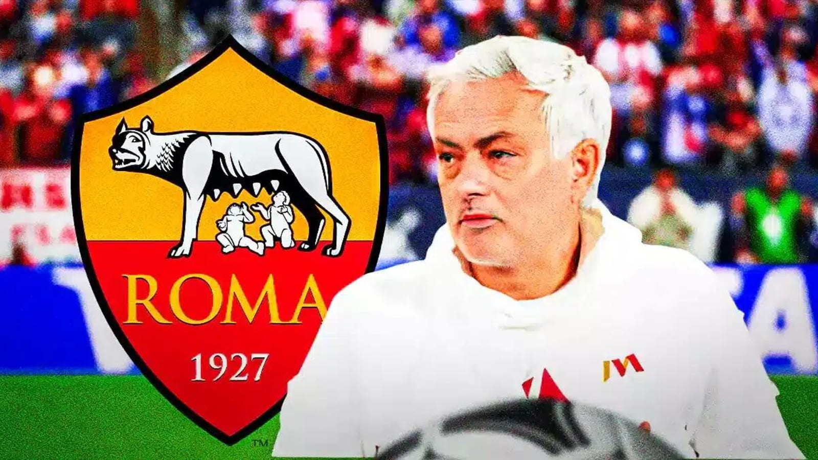 Jose Mourinho sacked by AS Roma after being booed by fans