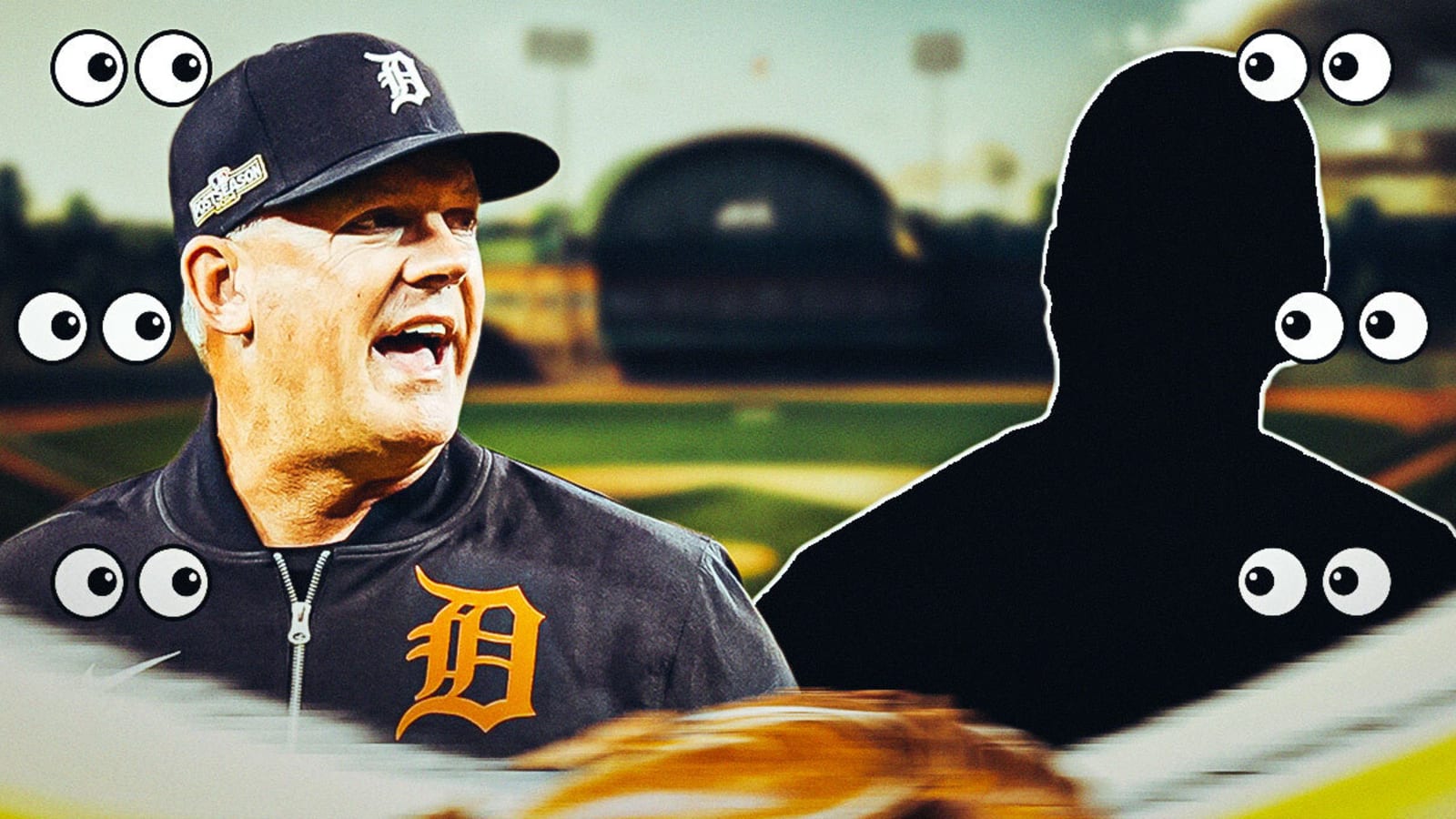 Tigers scoop up veteran outfielder after Brewers release