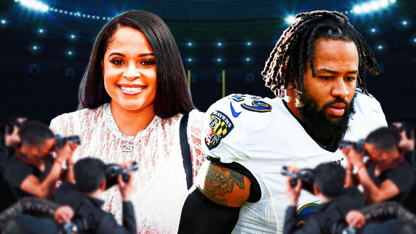 Earl Thomas’ estranged wife charged in $2.7M defrauding scam