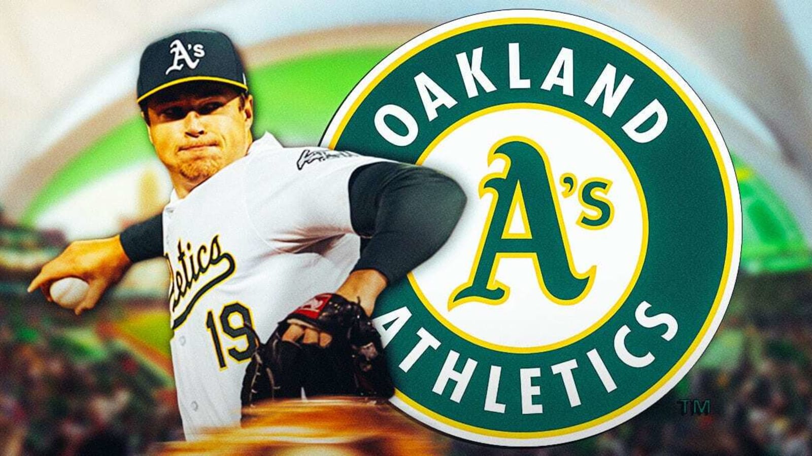 Athletics’ Mason Miller leaves door open on ditching closer role
