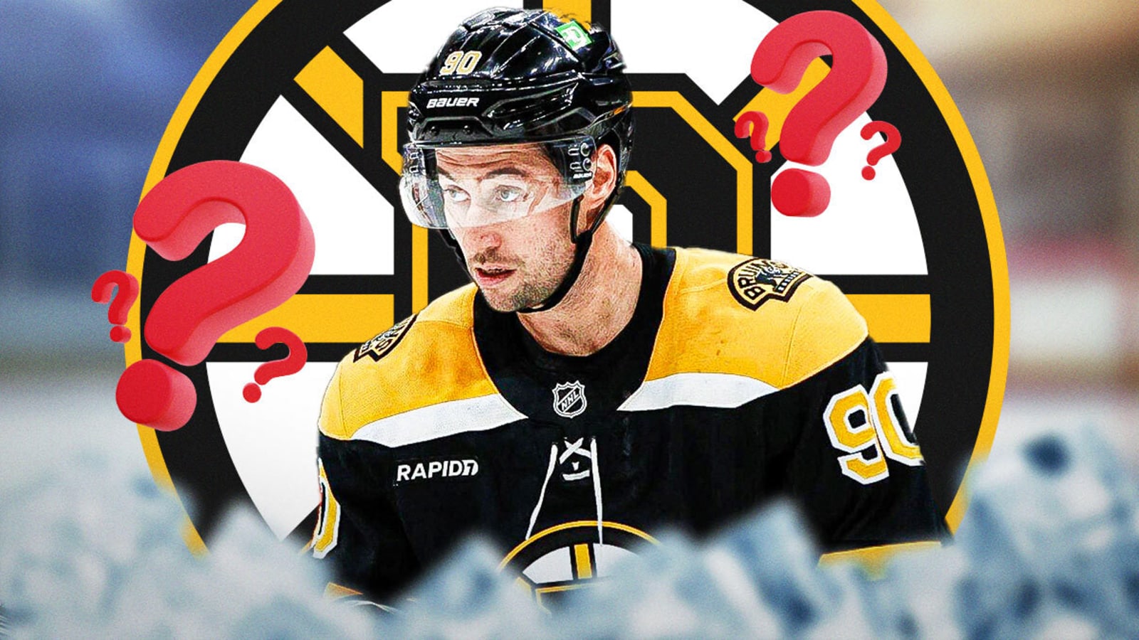  Tyler Johnson still hoping for contract with Bruins