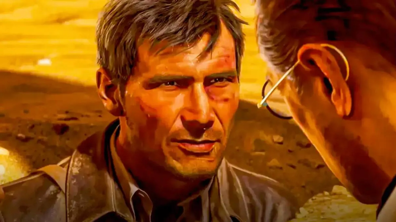 Indiana Jones and The Great Circle First Look